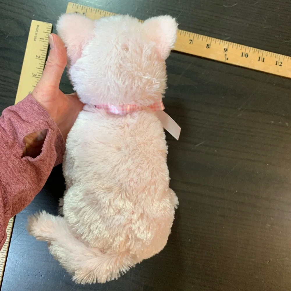 Ty pluffies purr
